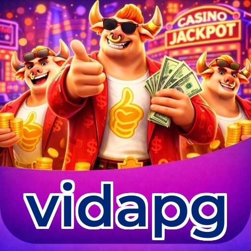 Página de download vidapg