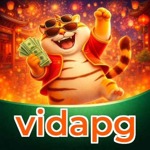 Aplicativo mobile vidapg