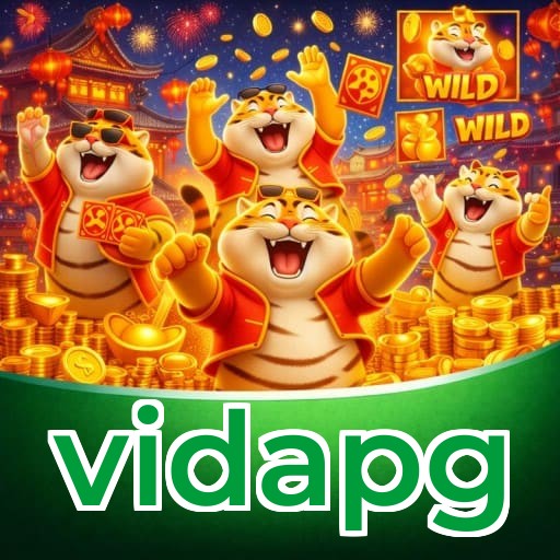 Infográfico RTP jogos de cassino vidapg
