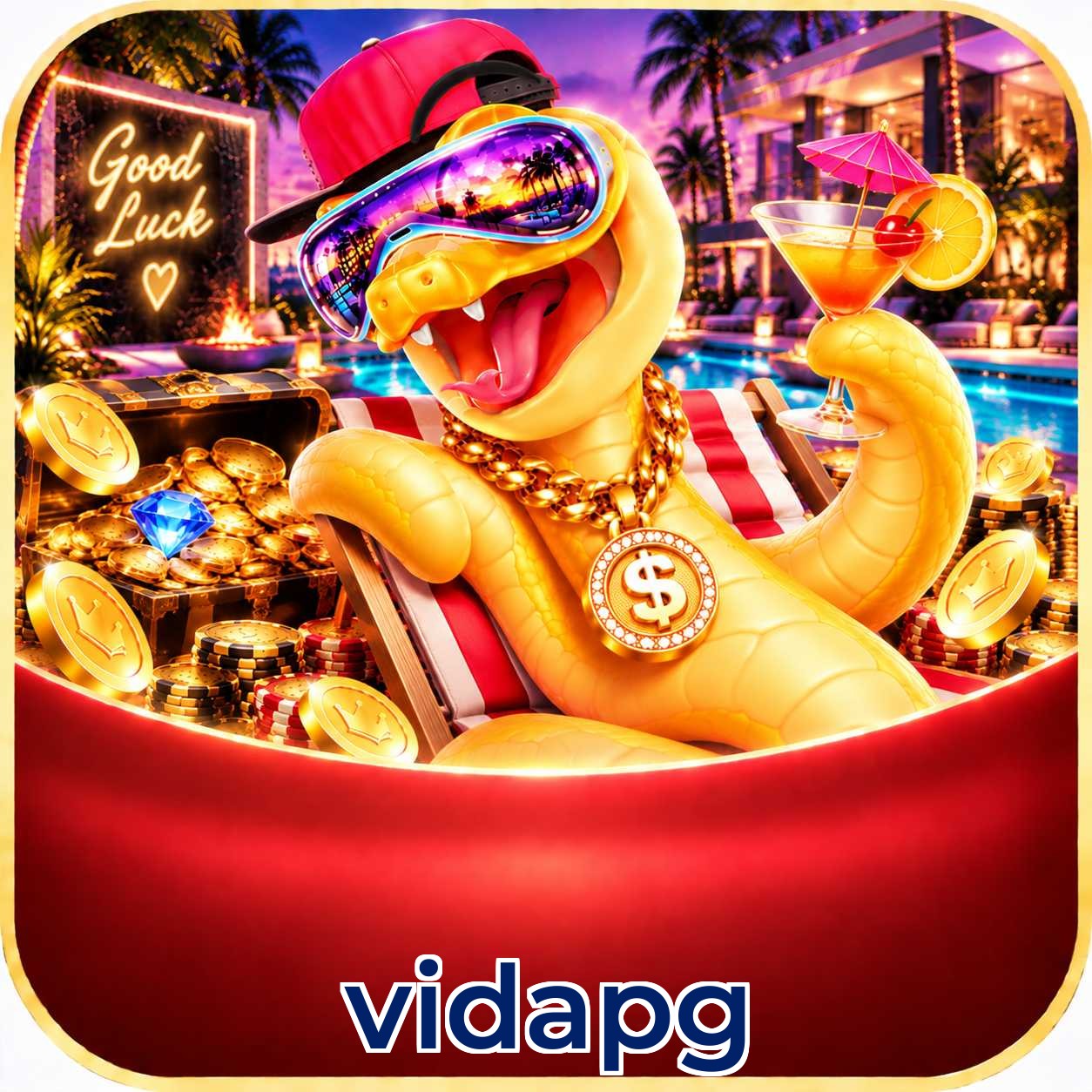 Recursos App